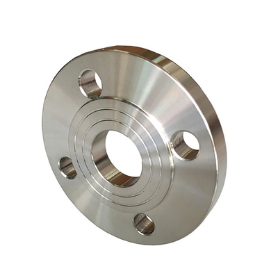 Rebordes de placa de acero de ASTM A182 F11 ASME B16.5 Sch XXS RF PL 1,5&quot; clase 600