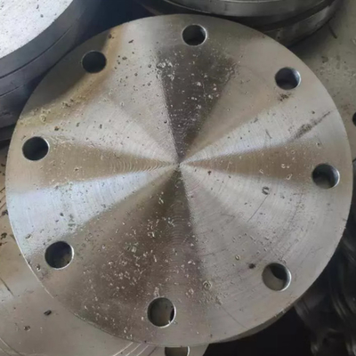El tubo ciego de acero forjado de carbono ensancha la clase 300 de ASTM en existencia