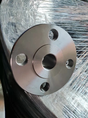 La tubería de acero del negro de ASTM A694 F65 ensancha el acero de carbono de F60 PN100 WPB A234