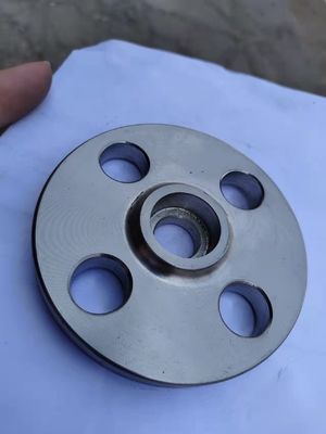 Pn250 que reduce el resbalón de acero en la clase 150 del carbono del reborde A234 Q235 WPB
