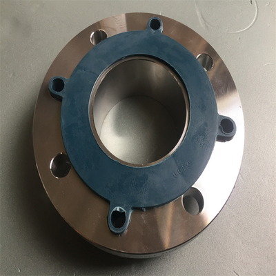 5 pulgadas roscaron el reborde de acero A234 WPB, Lap Joint Flange inoxidable de carbono