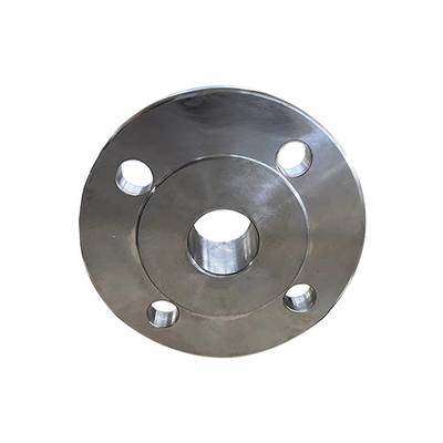 3 cara aumentada reborde Italia WN estándar el 1/2” - 24&quot; del cuello de la soldadura de la pulgada Pn16