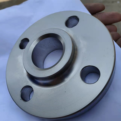 El estruendo Lap Joint Socket Weld Pipe ensancha la hembra DN10 roscada llevando 3 pulgadas