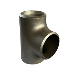 El acero de carbono DN450 junta con te la camiseta igual inconsútil inconsútil de 18 pulgadas de BW
