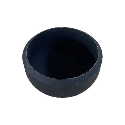 La tubería de acero inoxidable Buttweld del horario 40 capsula ASME B16.5 304L 304
