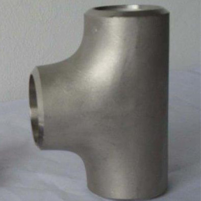 Tubo de acero inoxidable 317L 304 de la camiseta de DIN2615 Sch 40 316 BSPP BSPT