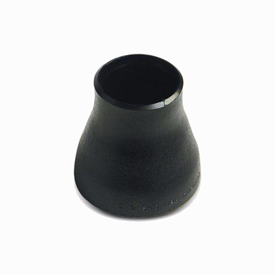 Carbono concéntrico excéntrico Sch de acero 30 Sch del reductor de ASME B16.9 100 DIN2605