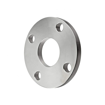 Rebordes de placa de acero de ASTM A182 F11 ASME B16.5 Sch XXS RF PL 1,5&quot; clase 600