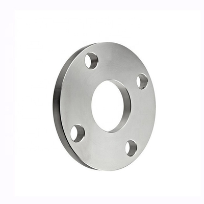 Rebordes de placa de acero de ASTM A182 F11 ASME B16.5 Sch XXS RF PL 1,5&quot; clase 600