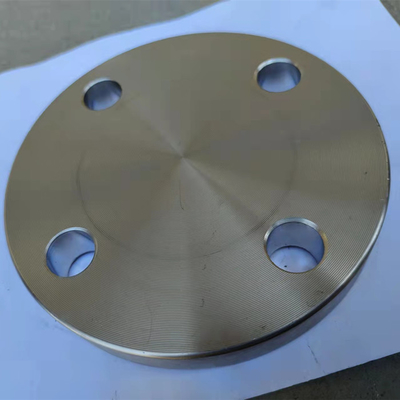 El tubo ciego de acero suave de encargo ensancha clase de ASME B16.47 precisión grande de 900 FF