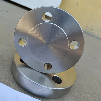El tubo ciego de acero suave de encargo ensancha clase de ASME B16.47 precisión grande de 900 FF