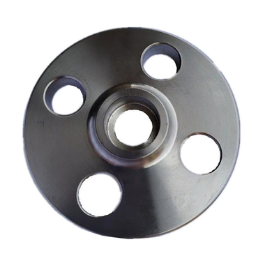 DN15 al reborde 300LB ASME B16.5 de la soldadura del zócalo de DN600 RF para el tubo conectan