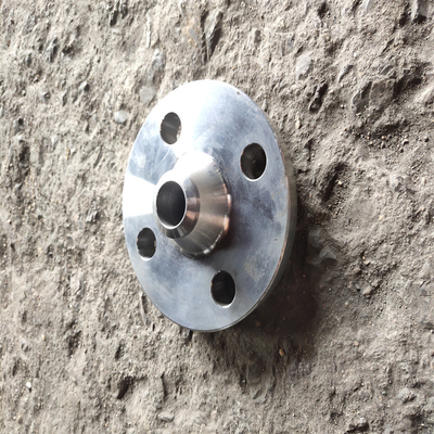 El resbalón que trabaja a máquina del CNC en el tubo del cuello de la soldadura ensancha la clase 300 del TH del interruptor del PJ PE BL PL TAN modificada para requisitos particulares