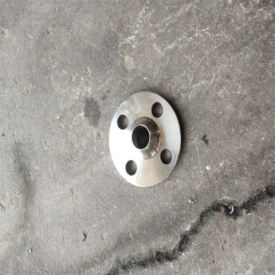 Resbalón en el tratamiento térmico de los rebordes de placa de acero Din2573 2500lb