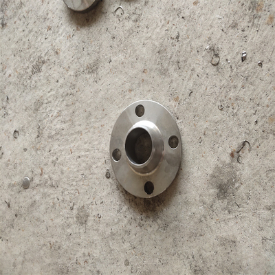 Resbalón en el tratamiento térmico de los rebordes de placa de acero Din2573 2500lb