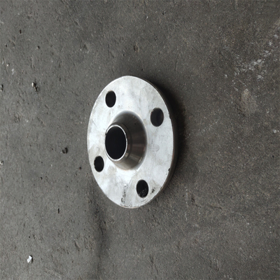 El resbalón que trabaja a máquina del CNC en el tubo del cuello de la soldadura ensancha la clase 300 del TH del interruptor del PJ PE BL PL TAN modificada para requisitos particulares