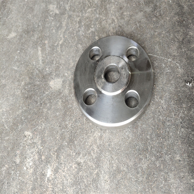 Resbalón en el tratamiento térmico de los rebordes de placa de acero Din2573 2500lb
