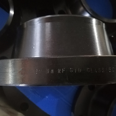 El cuello de la soldadura de 26 pulgadas ensancha la serie B del ANSI B16.47 de la clase 150 del Cs