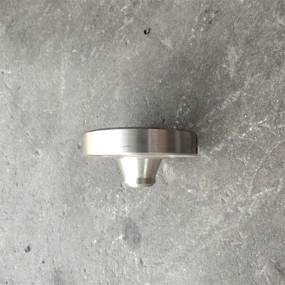 Wn forjó el reborde de acero inoxidable Asme B16.5 Astm A182 F304 F304l