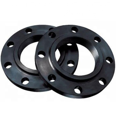 Api Standard Slip On Raised hace frente a ANSI B16.5 Dn150 3000lb del reborde