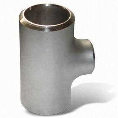 Prueba del desgaste de la camiseta de la tubería de acero del carbono de ASTM A234 WPB SCH10-SCH160