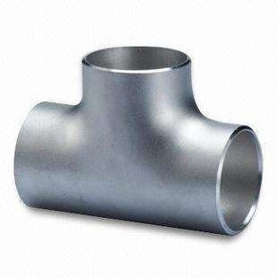 Prueba del desgaste de la camiseta de la tubería de acero del carbono de ASTM A234 WPB SCH10-SCH160