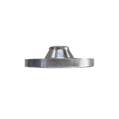 El ANSI que B16.5 A105 WN RF forjó el tubo del cuello de la soldadura del acero de carbono ensancha la clase 150