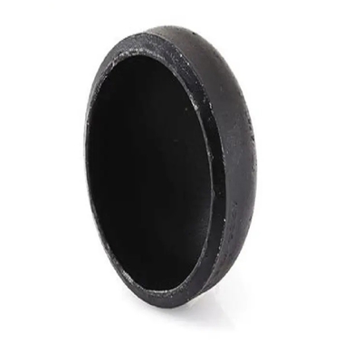 24 pulgadas diámetro grande de 36 pulgadas galvanizaron el casquillo de extremo de acero de carbono ASME B16.9
