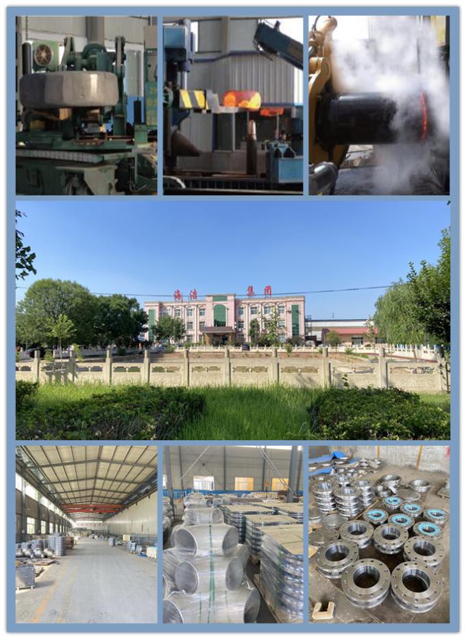 Soldadura de extremo 90 acero de carbono inconsútil de las colocaciones DN15 JIS B2313 de la tubería de acero del grado 2